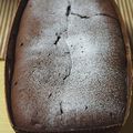 おぶらーと's cooksnap of when they made chocola.