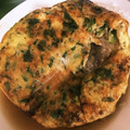 Mayumi731's cooksnap of when they made 小松菜と卵のあんかけ♡.