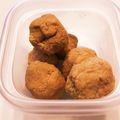 ゆりロップ's cooksnap of when they made 離乳食♡ヨーグルトを手づかみで食べよう!.