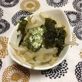 ぽぽきゅ's cooksnap of when they made もやしの柚子胡椒和え.