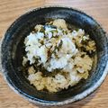 plymouth6's cooksnap of when they made はんば飯.