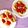 ふたごゆき's cooksnap of when they made ストロベリースモアトースト.