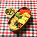 陽☆Iso's cooksnap of when they made ねばとろっ！なめことおくらのめんつゆ和え.