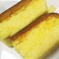 クックL10WJZ☆'s cooksnap of when they made 定番カステラ.