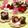 moko♪キッチン♪'s cooksnap of when they made いちご桜餅.