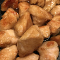 ☆yuyuneko☆'s cooksnap of when they made 節約100円♡鶏のオイマヨダシダ焼き.