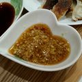 パンダ達の母です。's cooksnap of when they made 大絶賛！マルチなタレ、餃子タレ.