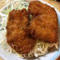 たかみー225's cooksnap of when they made B-1参加！信州駒ヶ根☆ソースカツ丼.
