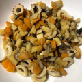 ★水無月☆'s cooksnap of when they made ばばの［五目ご飯］.