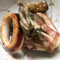 ♡好奇心☆'s cooksnap of when they made イカのガーリック炒め焼き♪.