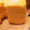 こふさまま's cooksnap of when they made ワンエッグ❁小さなシフォンケーキ.