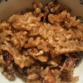 なんじゃらほいほい's cooksnap of when they made めちゃ簡単生ほたるいかめし.