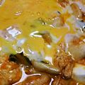 ひろpong's cooksnap of when they made フライパン１つで簡単チーズタッカルビ.