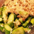 くまきー's cooksnap of when they made 誰でもカンタン☆アスパラの塩麹漬け☆.