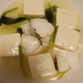sweetminki's cooksnap of when they made タラと豆腐のとろ煮。.