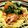 クックZXZKIT☆'s cooksnap of when they made ホタルイカと菜の花のトマトスパゲッティ.