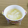 あかばね亭's cooksnap of when they made 玉ねぎ丸ごとスープ＊中華風.