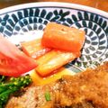 4葉のぶたぶた's cooksnap of when they made 基本の人参のグラッセ☆彡.