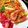クック62T4FF☆'s cooksnap of when they made 綺麗になれちゃう『キヌアdeパエリア』.