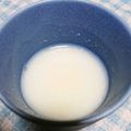 3bear's cooksnap of when they made 炊飯器なし♪放置するだけ簡単手作り甘酒♪.