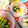 キャラメグ♪'s cooksnap of when they made レンジで簡単ピクルス　簡単❤.