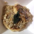 ルルルるか☆'s cooksnap of when they made ヘルシー和豆腐バーグ♡蓮根餡掛け♪.