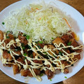 クックVOJX58☆'s cooksnap of when they made 鶏のねぎマヨ照り焼き♪.
