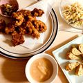 mack♪♪♪'s cooksnap of when they made 簡単レシピ＊絶品ジューシーめんつゆ唐揚げ.