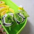 紅葉ｙ's cooksnap of when they made ●くるっと　きゃべつ● Inのり.