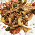 クックRFY4XJ☆'s cooksnap of when they made 簡単で美味しい♪栄養満点な野菜炒め♡.