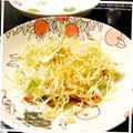 ROLΕ's cooksnap of when they made 無限キャベツ.