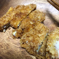 ちゃんこまんさん's cooksnap of when they made 簡単！柔らかとんかつ.