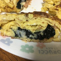 tayuko310's cooksnap of when they made 明太子とチーズのだし巻き卵.