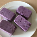 Yokchina's cooksnap of when they made ヨーグルトとジャムのミルキーアイス♡.