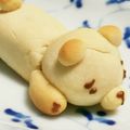 こげ岡's cooksnap of when they made ゴロゴロお昼寝クマさんクッキー.
