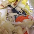 クック912EFK☆'s cooksnap of when they made 銀だら西京漬けのホイル焼き.