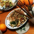 はなこ（＊＾＾）♡'s cooksnap of when they made 大阪ではイモと粉で作る！本格お好み焼き.