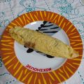 イチゴ、イチゴ。's cooksnap of when they made たみ枝さんのポテトオムレツ.