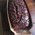 ぐりこ。's cooksnap of when they made バナナとココアのパウンドケーキ☆.