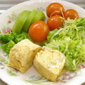 がっしゅまま's cooksnap of when they made 簡単！ふわふわだし巻き卵.