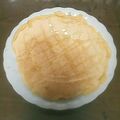 おいもらぶ's cooksnap of when they made 超簡単☆ヘルシーパンケーキ☆.