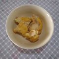  kyoro's cooksnap of when they made 【ブライン液】で鶏胸肉が柔らか唐揚げ.