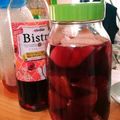 はらぺこおじさん's cooksnap of when they made サングリア＊飲み過ぎ注意.