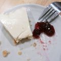 ファンカットさん's cooksnap of when they made FP★とろけるレアチーズケーキ★簡単❤.