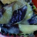 いちごのり's cooksnap of when they made 簡単☆なすの甘味噌炒め.