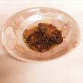 ❁Abake❁'s cooksnap of when they made ほろほろ♡鶏肉のバルサミコ煮込み.