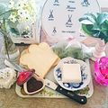 Dream♪'s cooksnap of when they made チョコチップの代用.