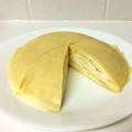 Foy's cooksnap of when they made ⋆簡単⋆ミルクレープの生地⋆.