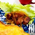 ねっちゃんっ's cooksnap of when they made ウインナーと玉ねぎのケチャップ炒め.