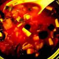 修行だ！たにし's cooksnap of when they made ソースにもなる☆野菜たっぷりラタトゥイユ.